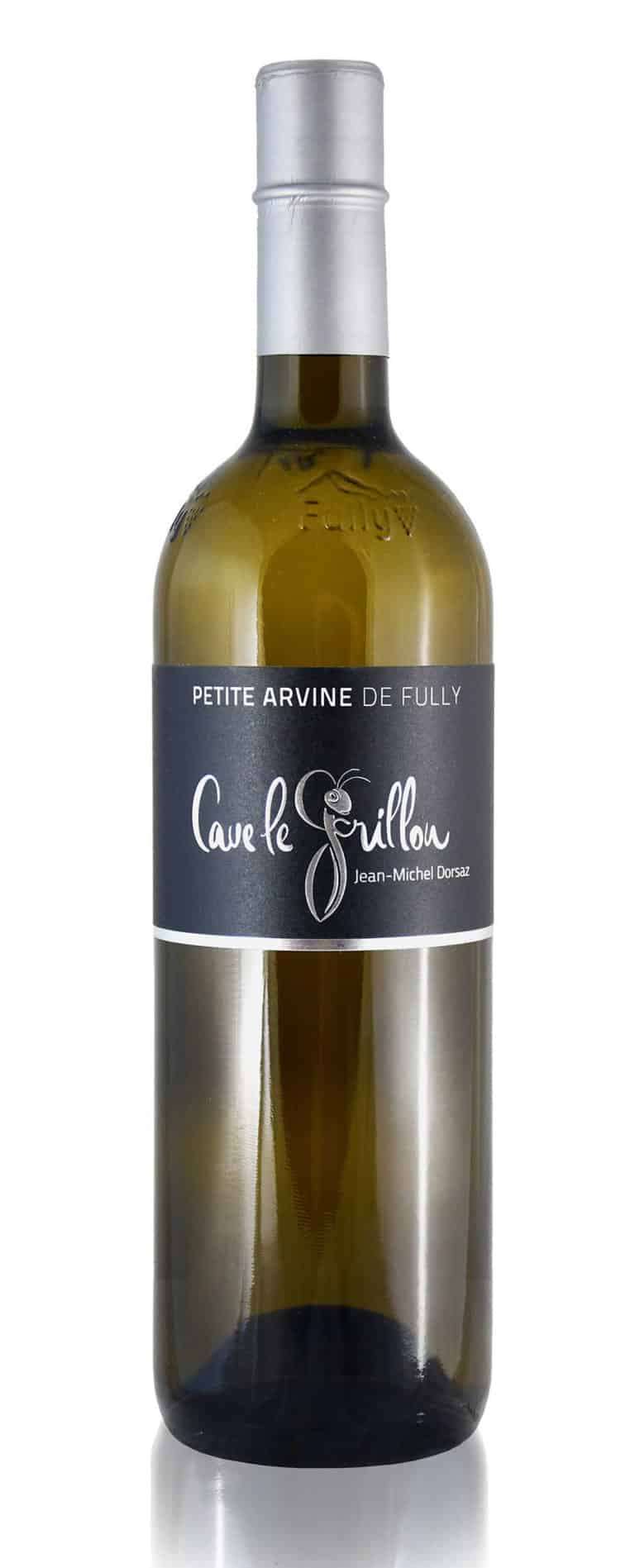 Petite Arvine