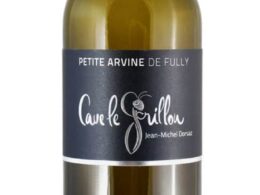 Petite Arvine