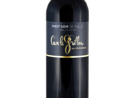 Pinot noir "Vieilles vignes"