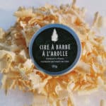 cire-a-barbe