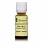 Huile essentielle