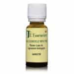 Huile essentielle