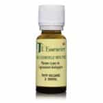 L’huile essentielle biologique de thym thymo