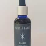 HUILE À BARBE HAGALL
