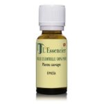 Huile essentielle
