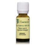 HUILE ESSENTIELLE MONARDE FISTULEUSE