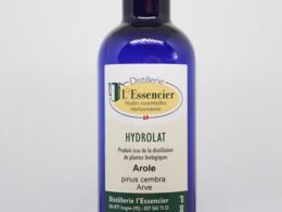 Hydrolat Arole