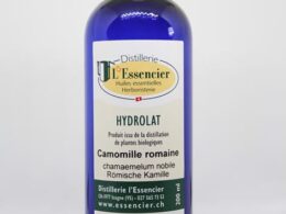 Hydrolat Camomille romaine