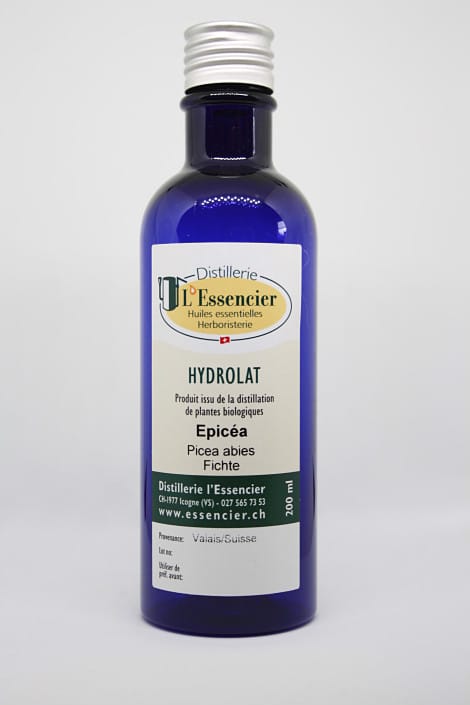 Hydrolat epicéa