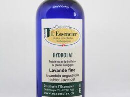 hydrolat lavande fine bienfaits
