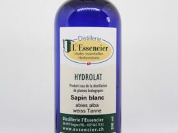 Hydrolat sapin blanc