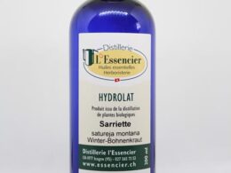 Hydrolat sarriette