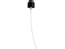 Pompe spray pour hydrolats