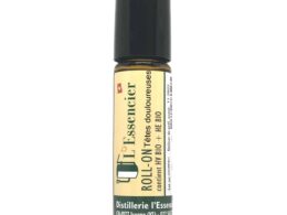 maux de tête roll-on-a-bille-menthe-poivree