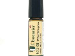 Prévention Poux ROLL-ON "PRÉVENTION POUX"