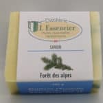SAVON "FORÊT DES ALPES"