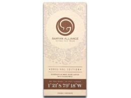 Chocolat Banyan Alliance Original Edition