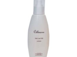 Lotion suisse visage