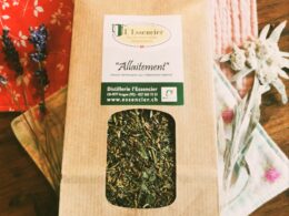 infusion allaitement