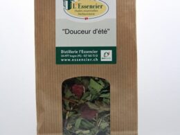 Infusion "douceur d'été" 45 gr