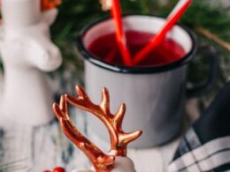 Infusion "magie de noël" 60gr