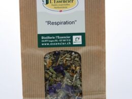 Infusion "bol d'air" 40gr