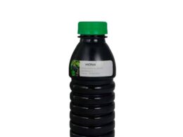 Jus d'aronia