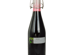 Sirop d'aronia