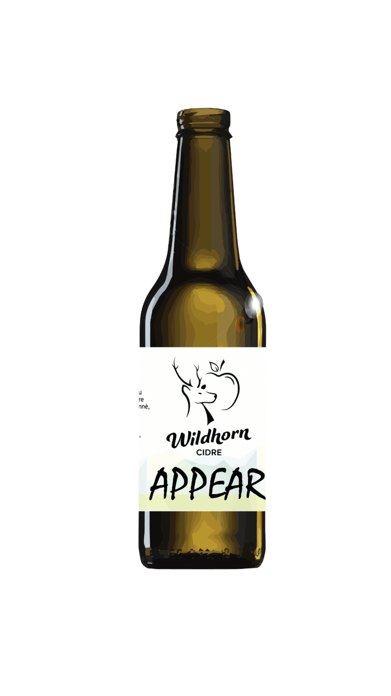 Cidre APPEAR