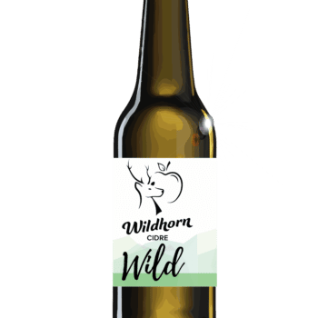 Cidre Wild