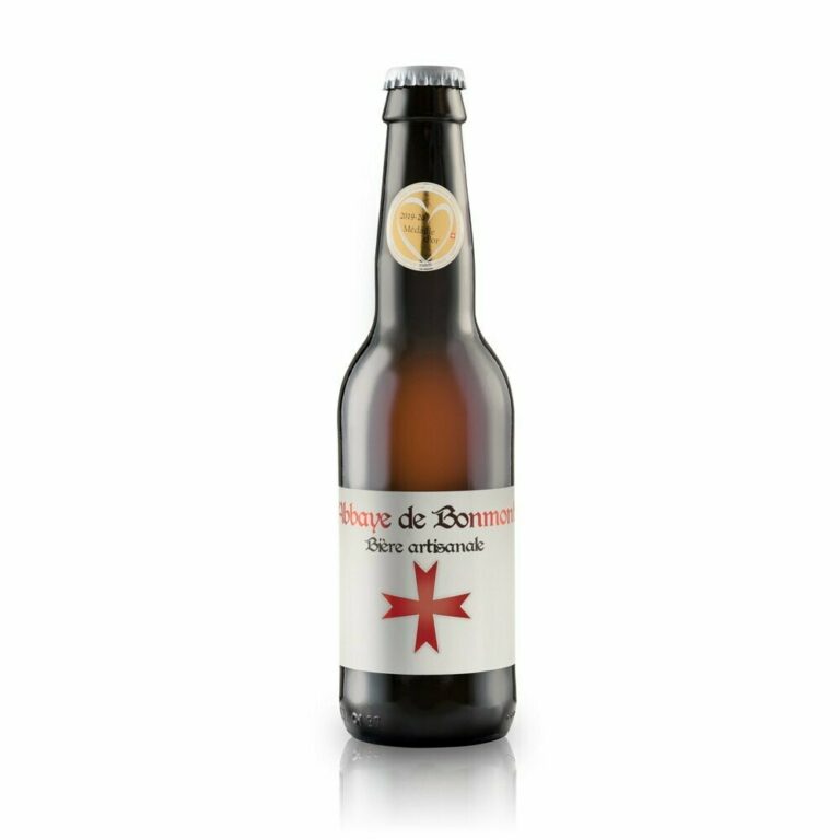 Bière Abbaye