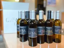Coffret dégustations 12 bouteilles 37.5 cl