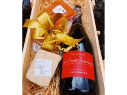 Coffret de fête
