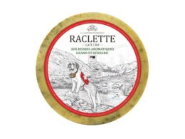 Raclette suisse Valais
