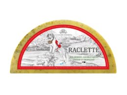 La Vraie Raclette Suisse