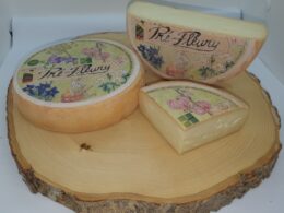 PRÉ FLEURI