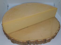 Fromage Raclette