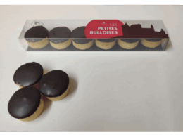 Gâteau Bullois
