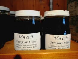 VIN CUIT