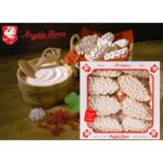 MERINGUES 15PCS 120GR