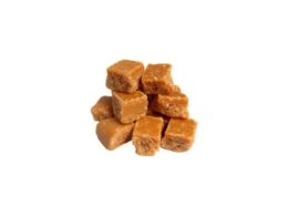 CARAMEL À LA CRÈME