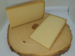 GRUYÈRE AOP