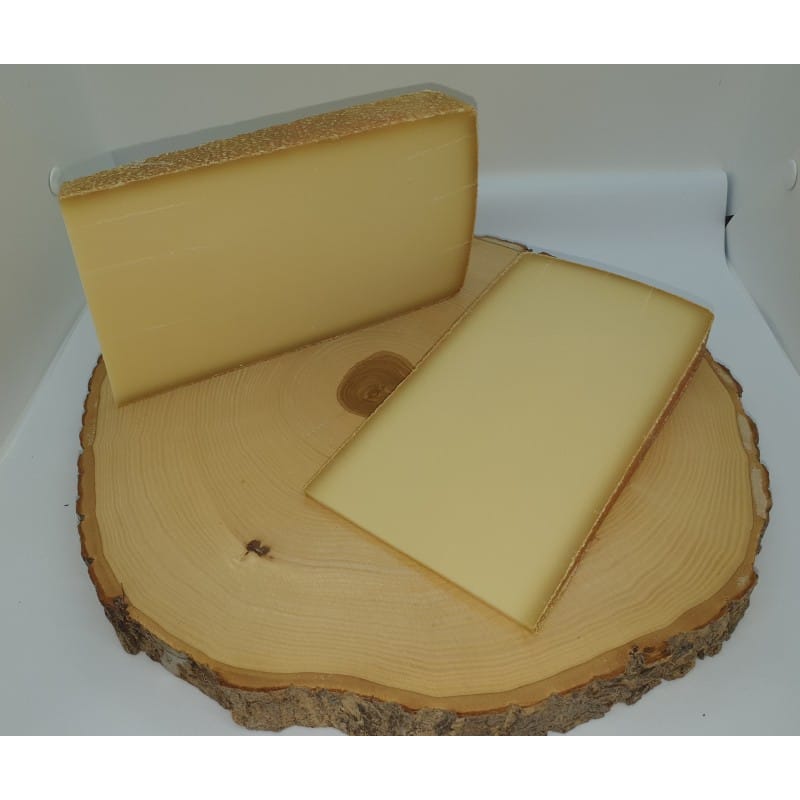 Fromage Le Gruyère AOP