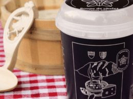 Soupe de Chalet