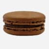 Macarons-Chocolat-Noir