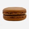 Macarons-Chocolat-au-Lait