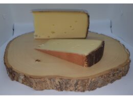 Vacherin Sanglé