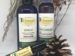 Immunité naturelle