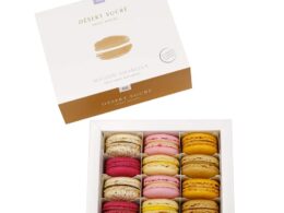 la durée macaron sweet-desert-collection-macarons-maison-amarella