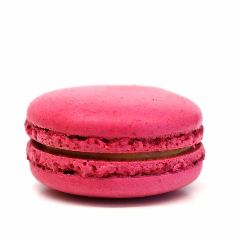 tahini-pomegranate-macaron-maison-amarella